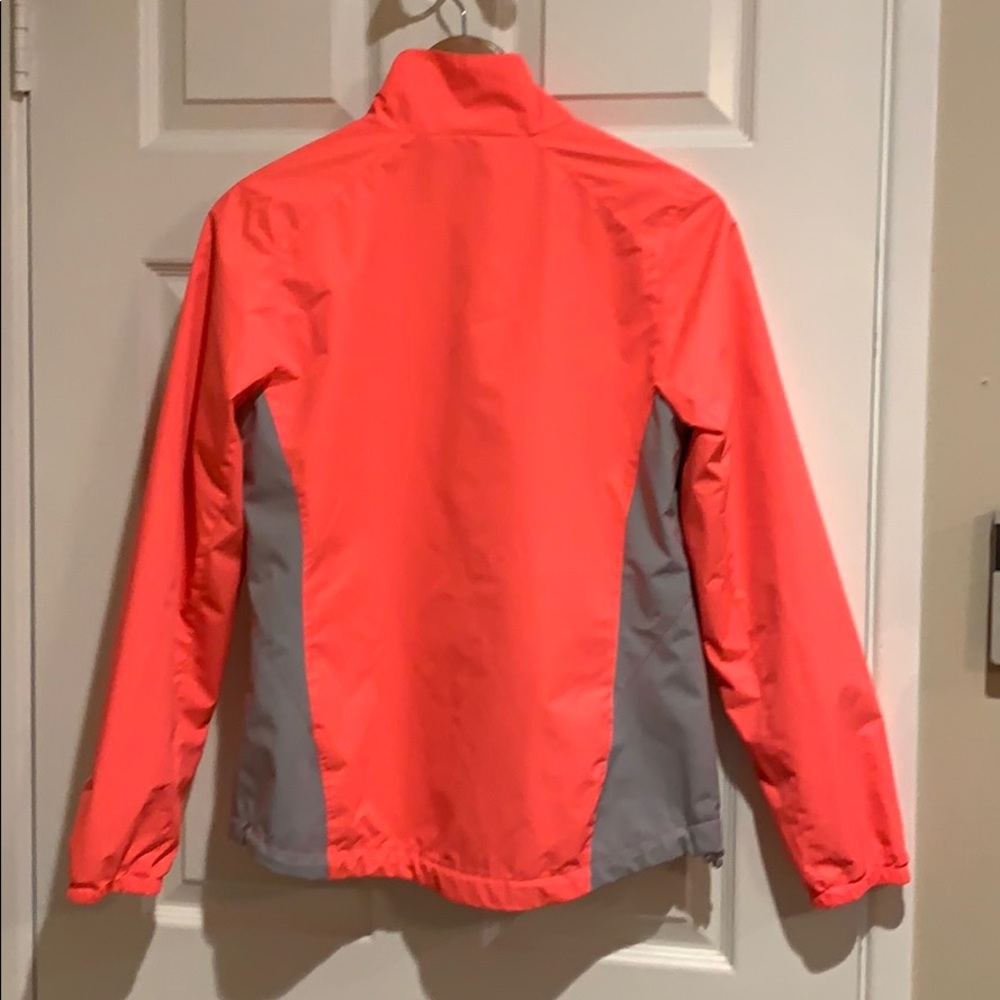 Windbreaker jacket - Picture 2 of 2